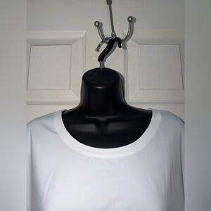 Athleta Womens Sunlover UPF Tulip Back Top